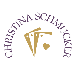 Christina K. Schmucker